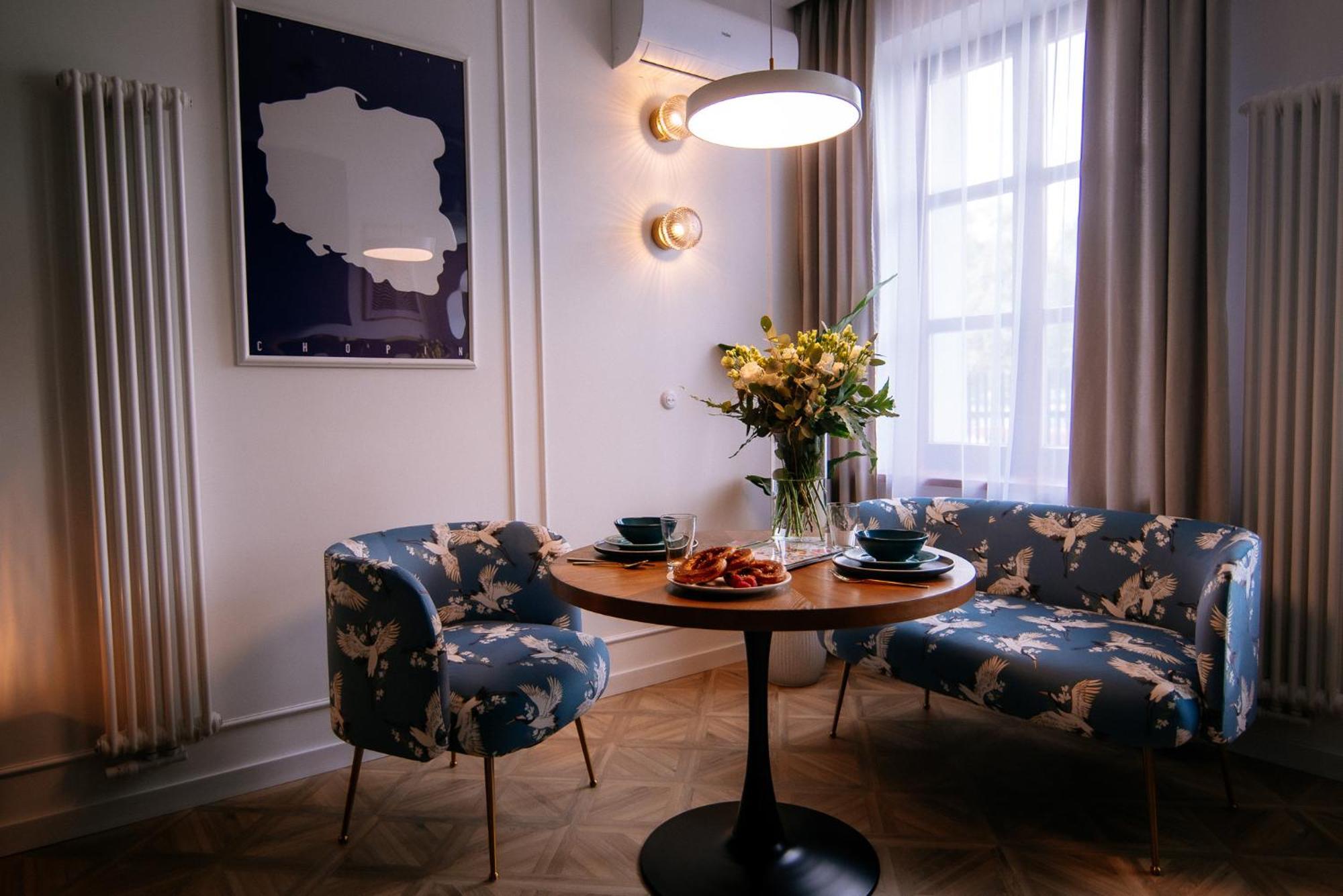 Apartamenty Chopina Stare Miasto Zamosc, Apartamenty Dwuosobowe, Apartamenty Czteroosobowe Z Prywatna Sauna Buitenkant foto