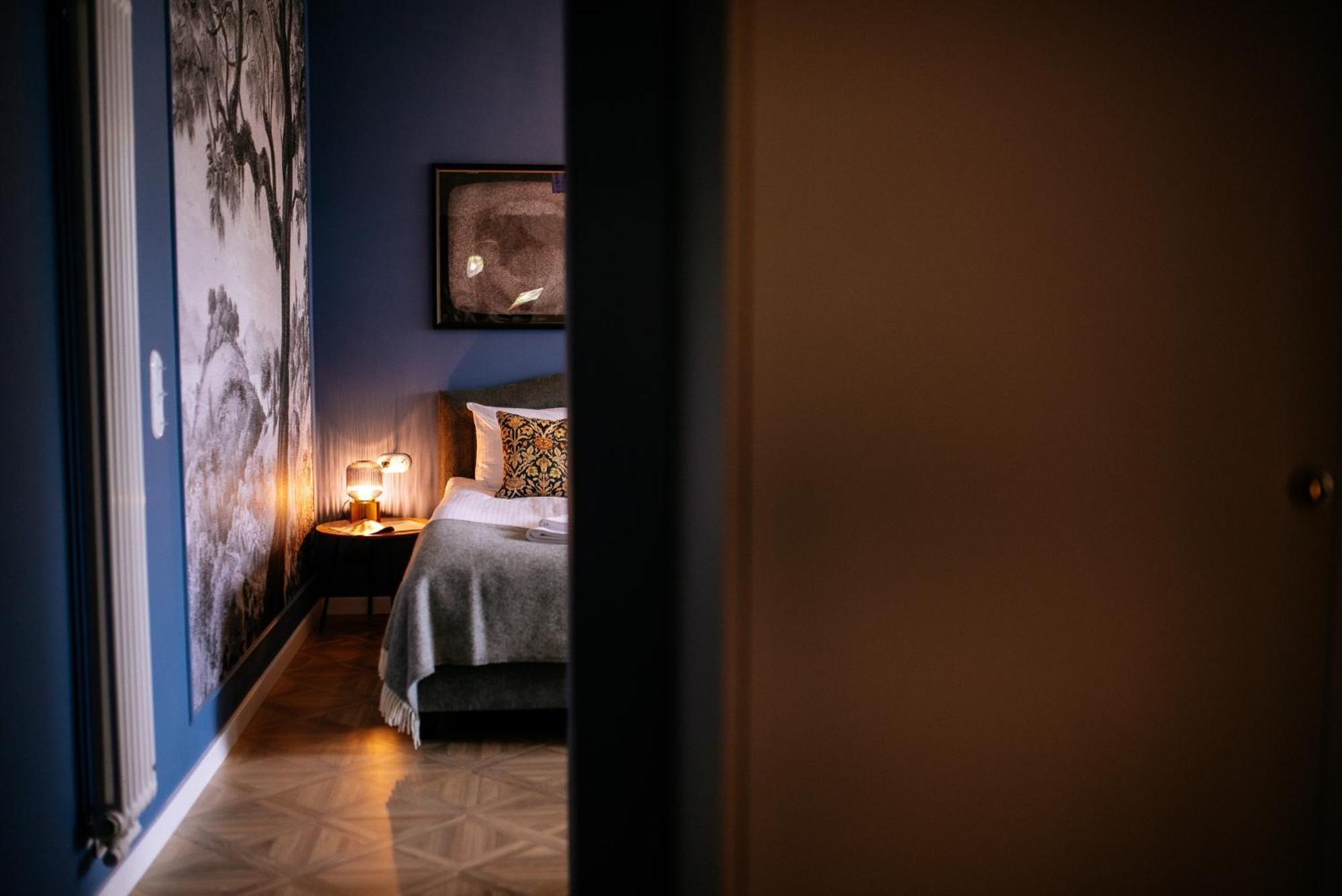 Apartamenty Chopina Stare Miasto Zamosc, Apartamenty Dwuosobowe, Apartamenty Czteroosobowe Z Prywatna Sauna Buitenkant foto